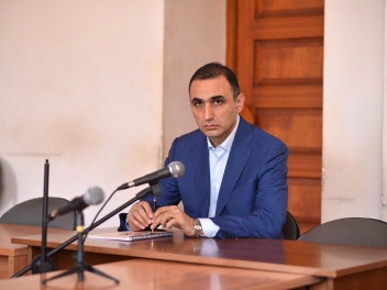 Ավետիք Չալաբյանին մեղшդրանք է առաջադրվել իբրև...