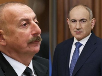 Ադրբեջանում անհանգիստ են․ «Հրապարակ»