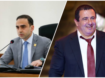 Ավինյանը բացում է հին պայմանագրերի դարակները․...