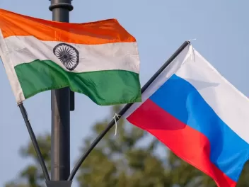 Ռուսաստանը և Հնդկաստանը քննարկում են առանց վիզայի ռեժիմի շուրջ համաձայնագիրը