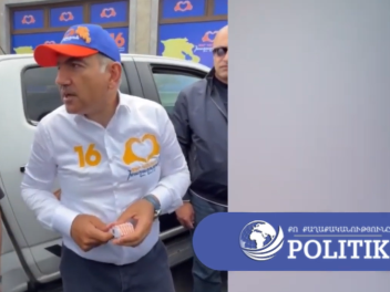 Փաշինյանը Պուտինի հետ հեռախոսազրույցի բովանդա...