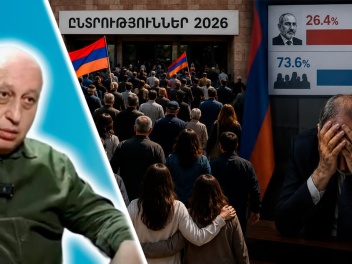 ՔՊ-ն պարտվում է․ գյուղերը անակնկալ են մատուցելու․ Երևանը մտնում է խաղի մեջ