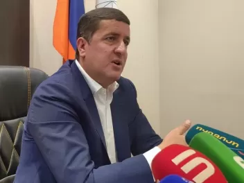 Դա պետական համակարգի կազմաքանդում է. Ղազինյան
