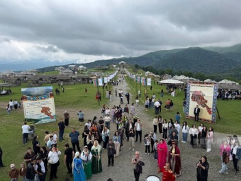 Ամենօրյա մակարդակով Ադրբեջանում Հայաստանի Հան...