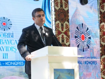 Նախիջևանի Օրդուբադ քաղաքում մեկնարկել է «Վերա...