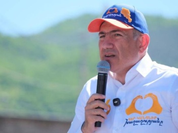 «Ախորժակով ուտելու բեմադրությունը. ինչ է կատարվում կադրից դուրս». «Ժողովուրդ»