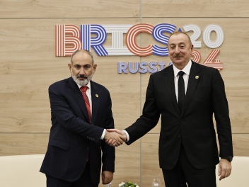 Ադրբեջանական քարոզչամեքենան կրկին օգնության է հասել Փաշինյանին