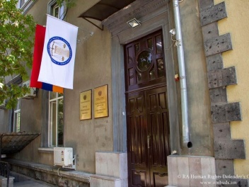 Մարդու իրավունքների պաշտպանին է դիմել Ադրբեջա...