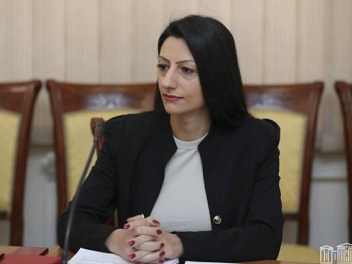 ՄԻՊ-ը Երևանի քաղաքապետարանում այսօր տեղի ունե...