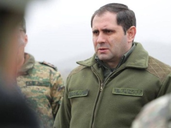ՊՆ «բորդյուրին» նստելու համար` տնային կալանք․...