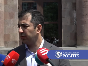 Փաստաբանը՝ Ռոբերտ Քոչարյանն ընդդեմ ԿԸՀ–ի գործ...