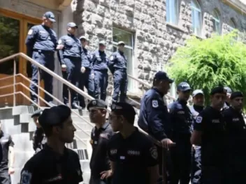 Ինչու՞ է նորընտիր խորհրդարանը ոչ լեգիտիմ. «Փա...
