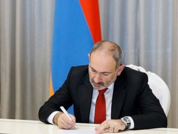 Մարզպետներից ովքեր հրաժեշտ կտան իրենց պաշտոնն...