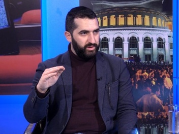 Ազգային ուժերը պարտավոր են հաշվի առնել թյուրք...