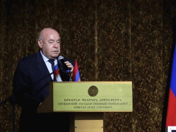 Ռուսաստանը միշտ եղել է հայկական անկախության ե...