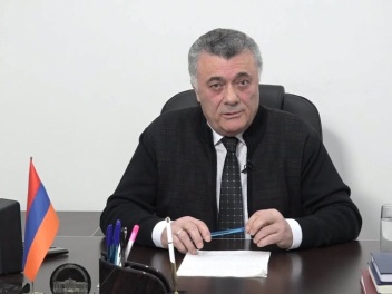 Այս պահին եկել են ինձ ձերբակալելու․ Հակոբյան