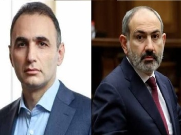 ԿԿՀ-ն Նիկոլ Փաշինյանի սպառնալից հայտարարությո...