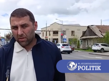 «Հիվանդ մարդ ա, իսկ հիվանդ մարդուց չեն նեղանո...