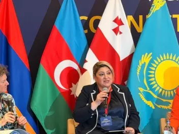 Ուզում ենք, որ Հայաստանը դառնա Եվրոպան, Կովկա...