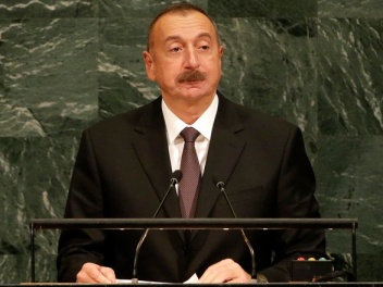 Կասպից ծովում ջրի մակարդակը նվազում է, և այն...