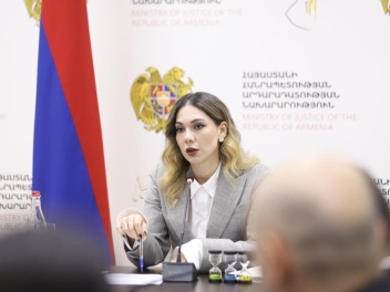 Ազատազրկված անձանց թիվը Հայաստանում այսօր գեր...