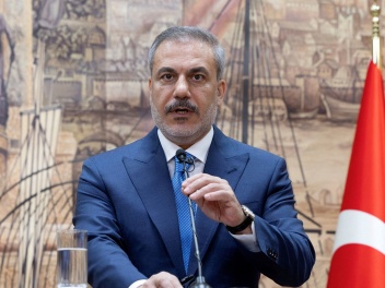 Թուրքիան աջակցություն է ցուցաբերում Թեհրանի և...