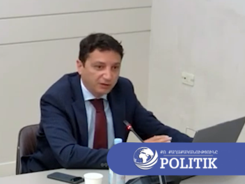 Որքա՞ն է կազմում ՀՀ արտաքին պարտքը. ֆինանսների նախարարը թվեր է ներկայացնում