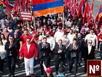 Մարդկանց ջերմ վերաբերմունքն ու աջակցությունն...