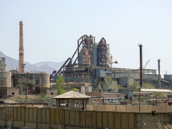 Դատախազությունը, «Արարատցեմենտ» ընկերությանը...