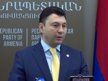 Նույնիսկ ԿԸՀ-ի տվյալներով Նիկոլը չի ունենում...