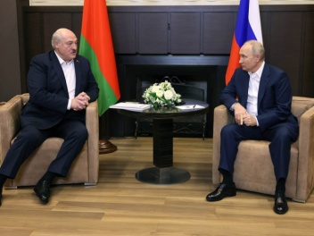 Պուտինը և Լուկաշենկոն նախատեսում են հանդիպել...