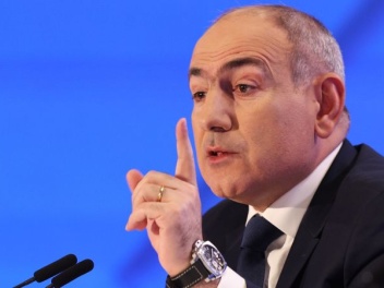ՔՊ-ում սրտատրոփ սպասում են․ «Հրապարակ»