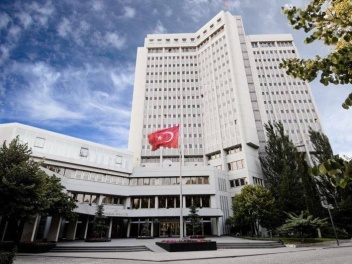 Թուրքիայի ԱԳՆ-ն գոհ է Հայաստանում կայացած ընտ...