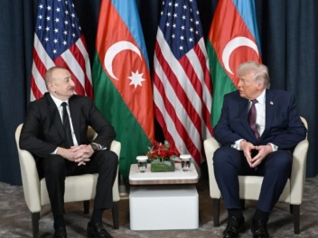 ԱՄՆ-ի կողմից ցուցաբերվող օգնությունը չպետք է...