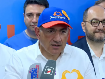 Փաշինյանը հաղթել է ընտրություններում, սակայն...