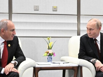 Արեւմուտքը թույլ չի տալիս զիջումների գնալ․ «Հրապարակ»