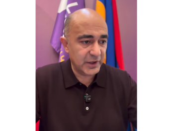 Նոր ընտրակեղծիքներն եկան. դատվելու եք. Էդմոն...