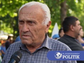 Ռոբերտ Քոչարյանն ապացուցել է, որ միայն ինքը կ...