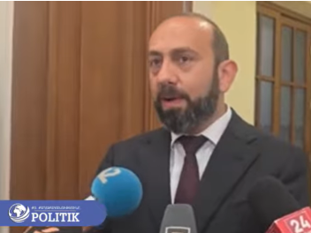 Միրզոյանը սահմանափակվեց շնորհակալություն հայտ...