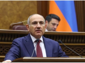 ՔՊ-ն փոխում է պատգամավորների երդման տեքստը՝ Փաշինյանի ճաշակով․ «Հրապարակ»