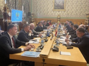 ՀԱՊԿ անդամ երկրների ԱԳ փոխնախարարները խորհրդակցություն են անցկացրել