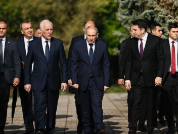 Ովքեր են հավակնում ՀՀ նախագահի պաշտոնին․ «Հրապարակ»