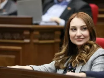 Փաշինյանը որոշում ունի՝ ԱԺ փոխխոսնակներից մեկը լինելու է կին․ «Իրավունք»