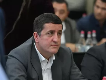 Դավիթ Ղազինյանը ձերբակալվել է. Հակակոռուպցիոն...