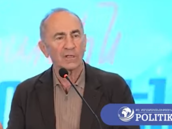 Փաշինյանի 0 ական կետից սկսելու հայտարարության...