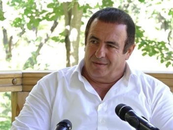 Գագիկ Ծառուկյանի հայտարարությունը