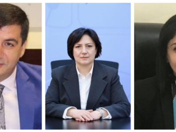 Փոխնախարարները կլքեն իրենց պաշտոնները. «Ժողով...