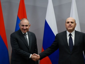 ՌԴ-ն կոմպրոմիսի չի գնում. պահանջը մեկն է. «Հր...