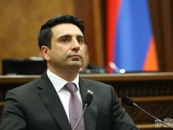 Անկեղծ շատ հպարտ եմ, որ միասին աշխատել ենք. Ա...