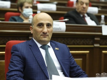 ԿԸՀ-ն չի մերժել Նարեկ Կարապետյանին ազատությու...